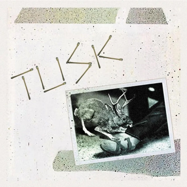 Camper Van Beethoven - Tusk RSD 2026 2LP