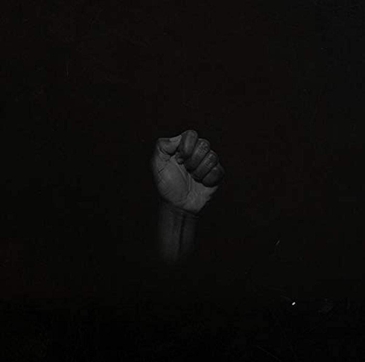 Sault - Untitled (Black Is) 2LP