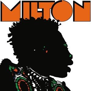 Milton Nascimento - Milton LP