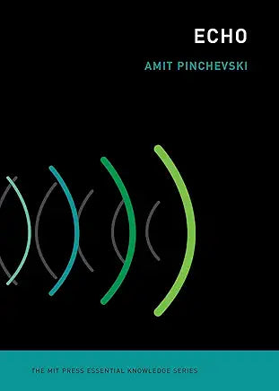 Amit Pinchevski - Echo