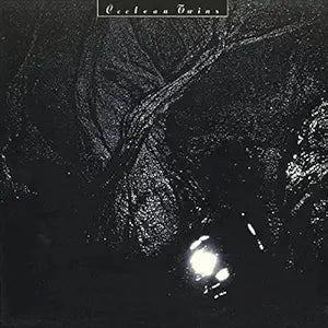 Cocteau Twins - The Pink Opaque LP