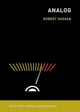 Robert Hassan - Analog