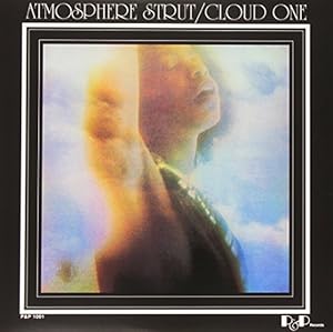 Cloud One - Atmosphere Strut LP