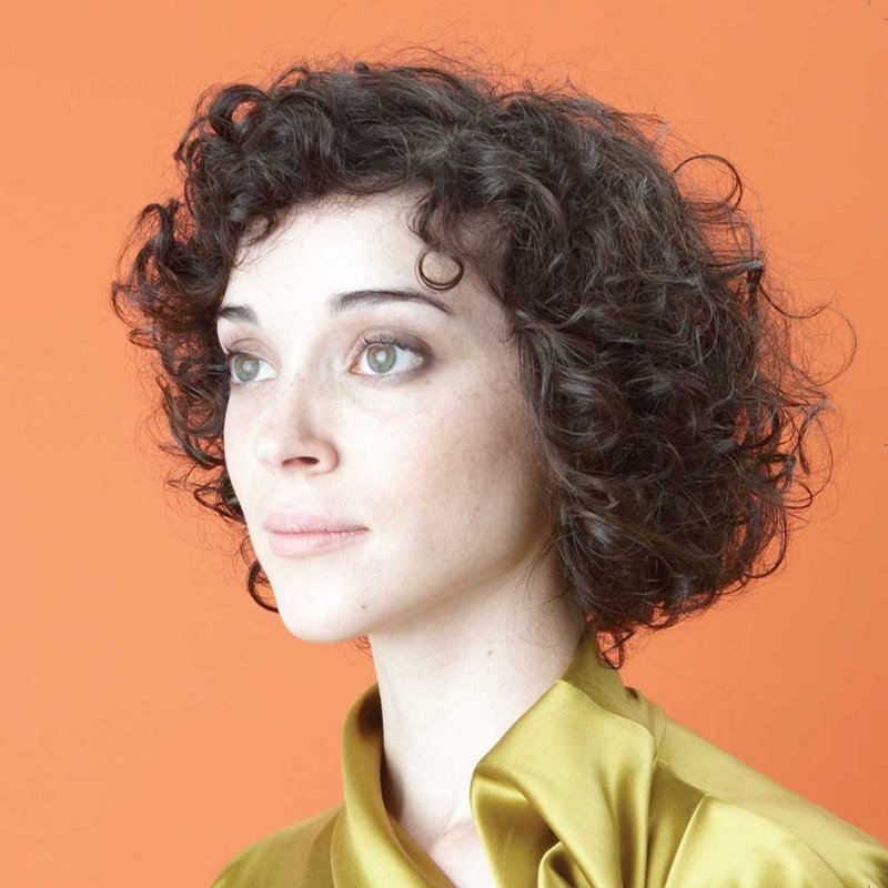 St. Vincent - Actor LP