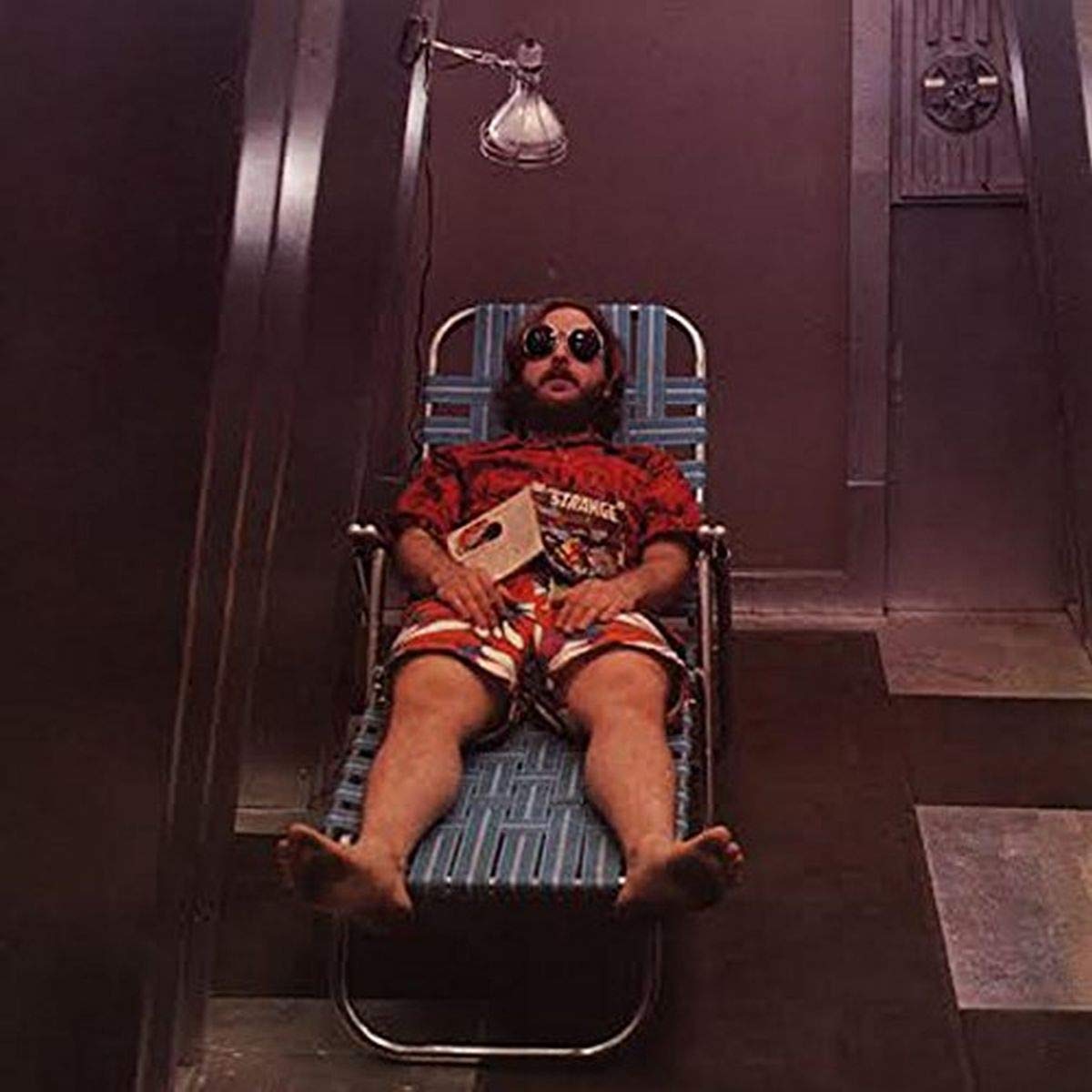 John Carpenter - Darkstar OST LP