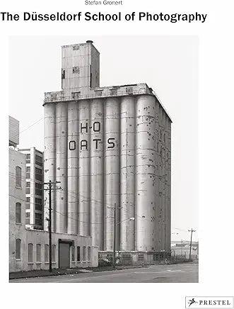 Stefan Gronert - The Dusseldorf School Of Photography