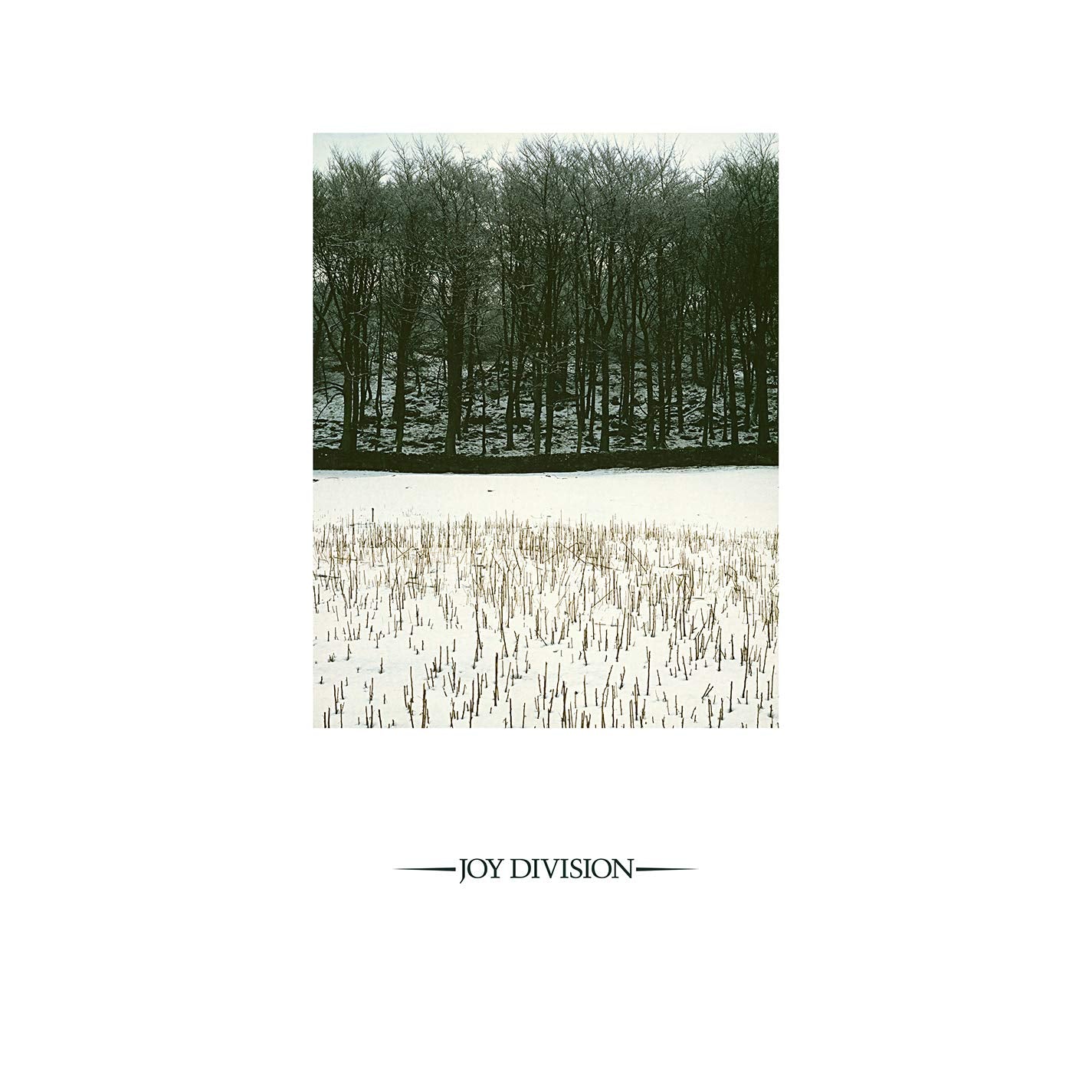 Joy Division - Atmosphere / She's Lost Control 12"