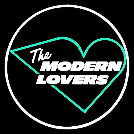 Modern Lovers - Modern Lovers LP