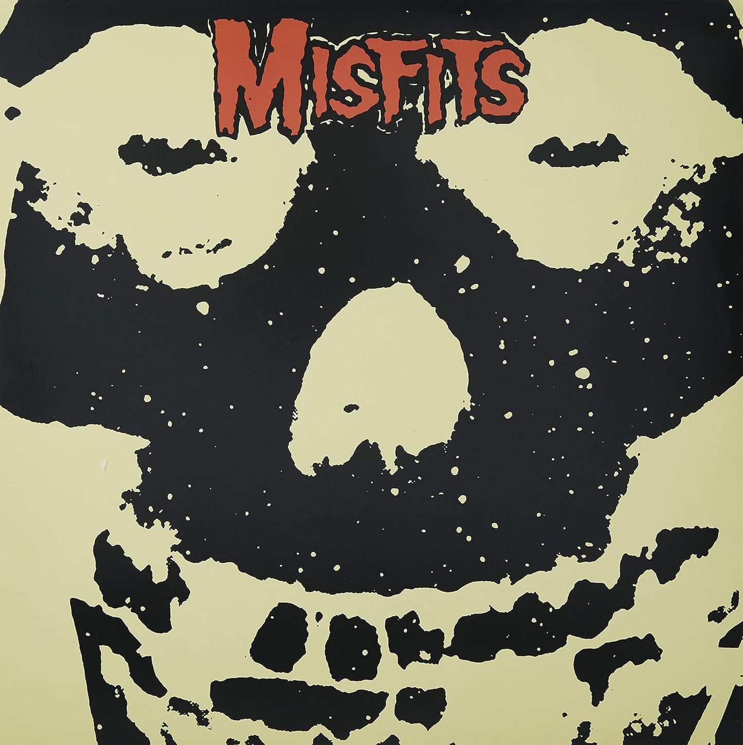 The Misfits - Collection LP