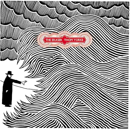 Thom Yorke - The Eraser LP