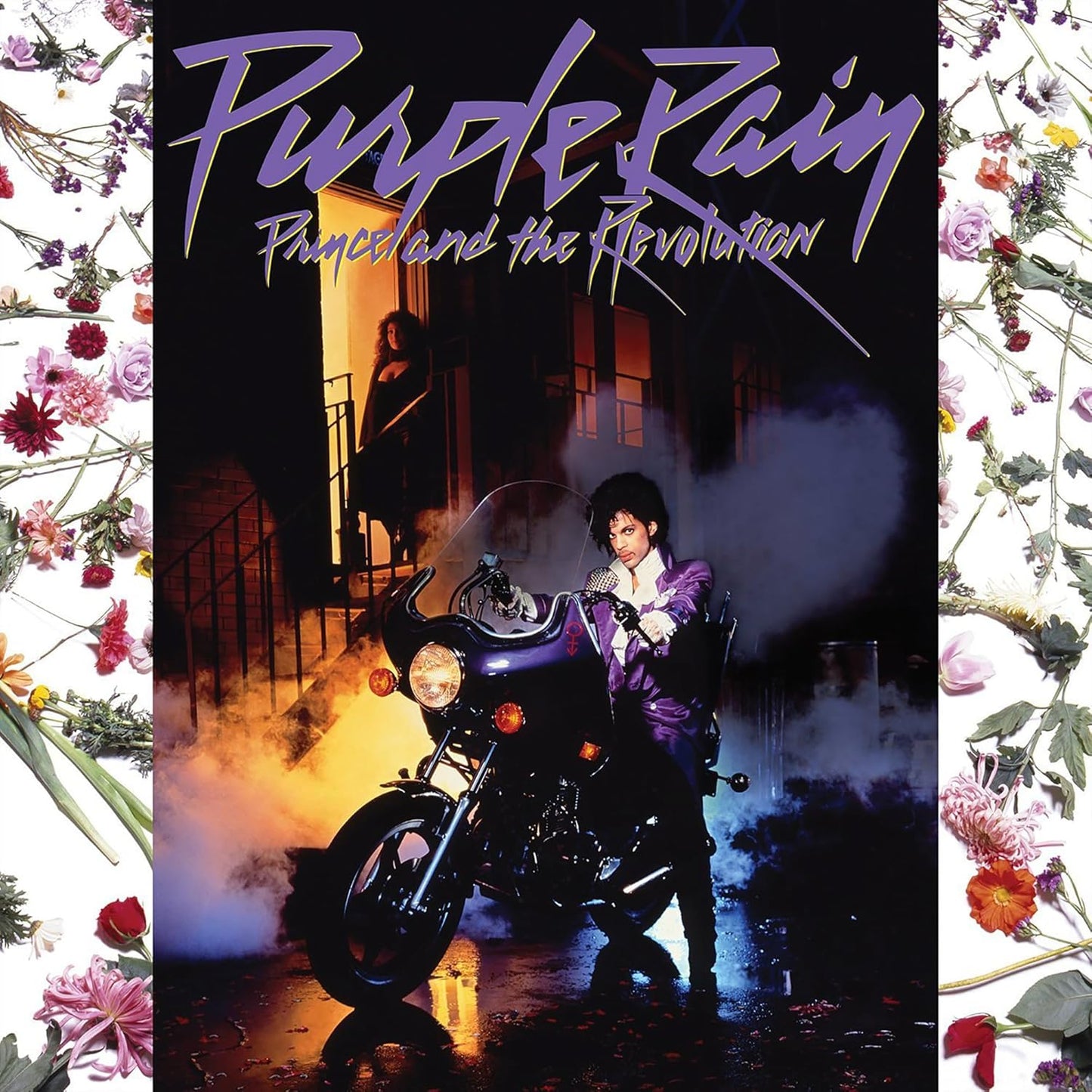 Prince - Purple Rain LP