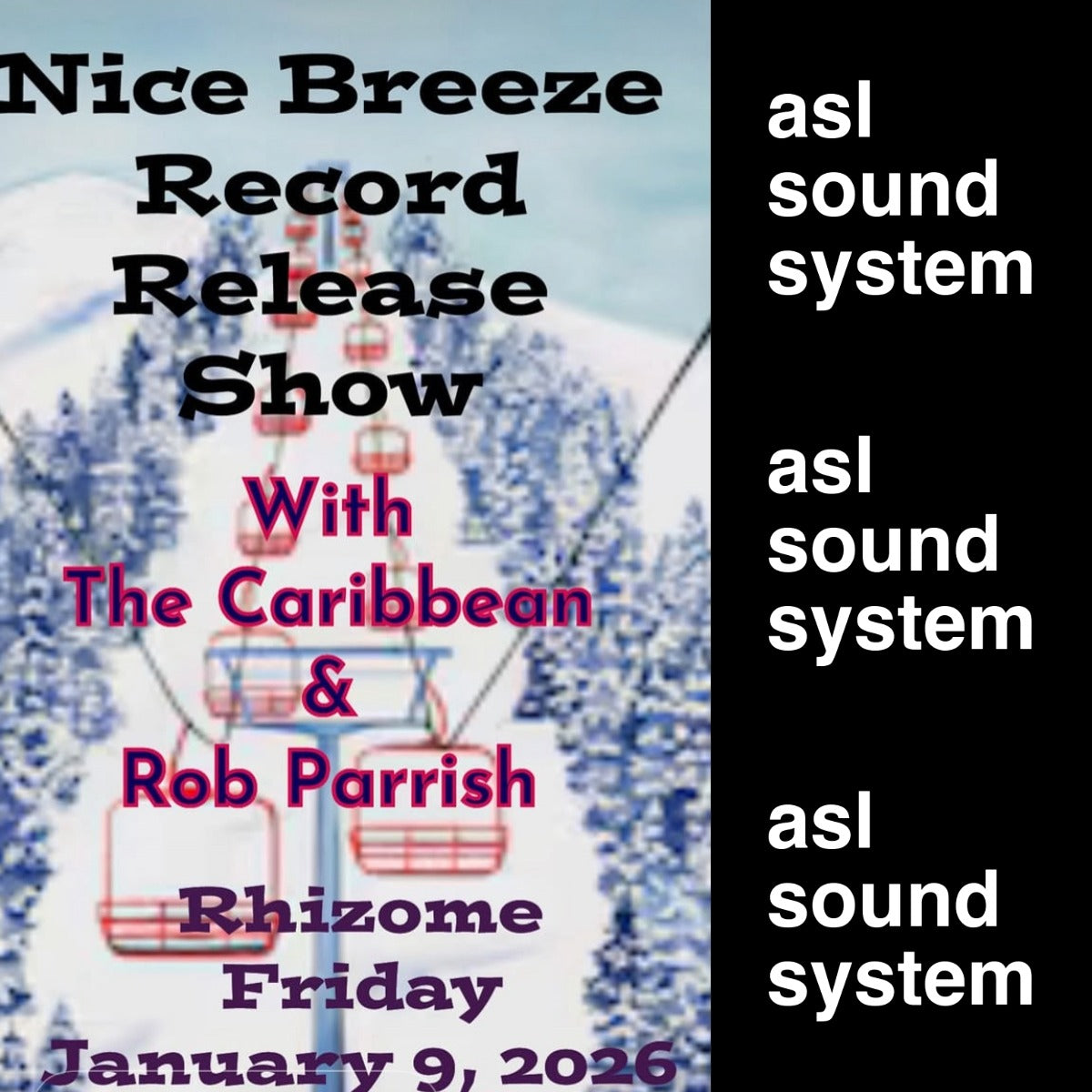 January 9, 2026 @ Rhizome