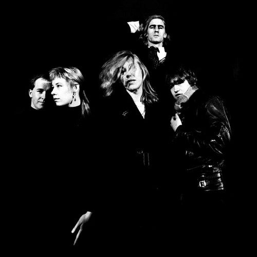 The Go-Betweens - Fountains of Youth: Live at the Town and Country Club, London 10th May 1987 2LP