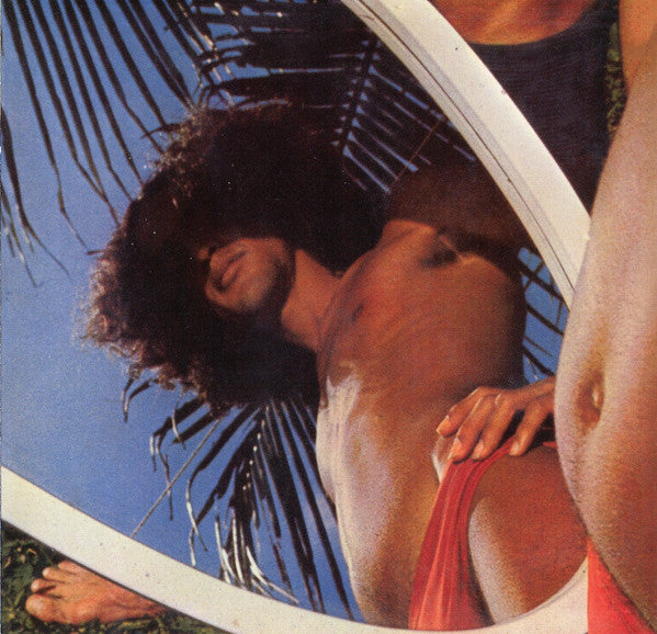 Caetano Veloso - Araçá Azul LP