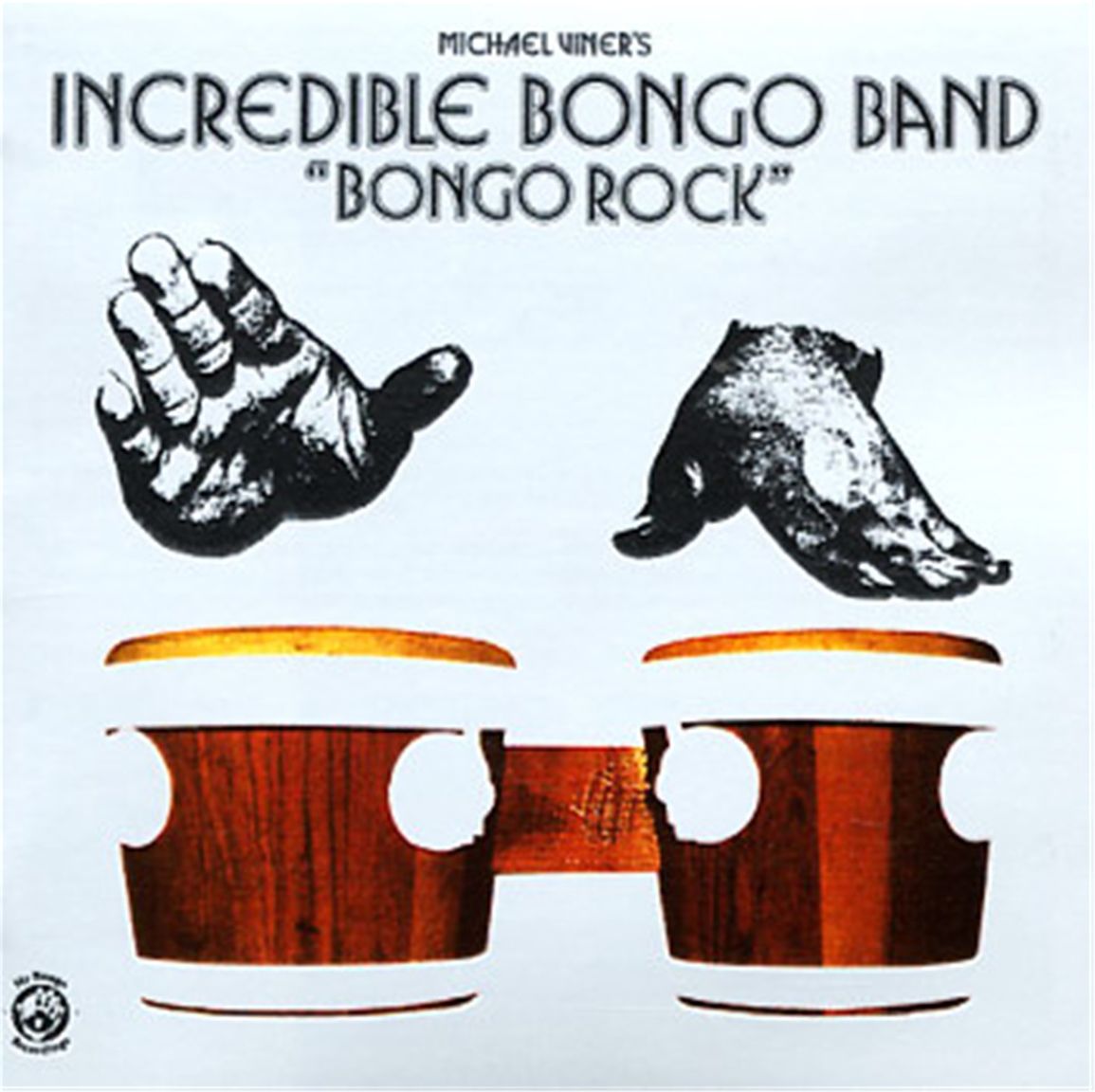 Bongo Rock (50 Years Edition) LP