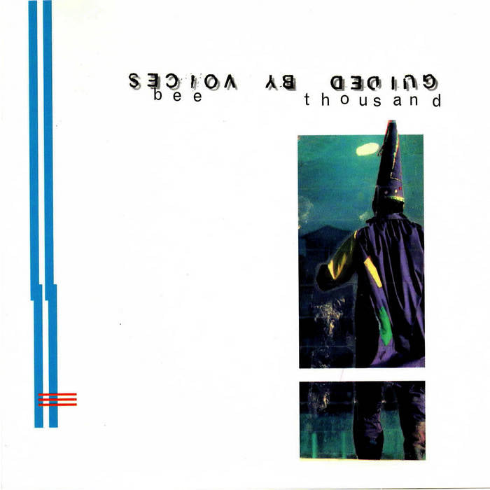Guided by Voices: Bee Thousand LP