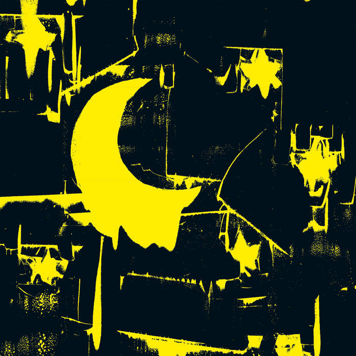 Wallace - Red, Yellow, Black 2LP