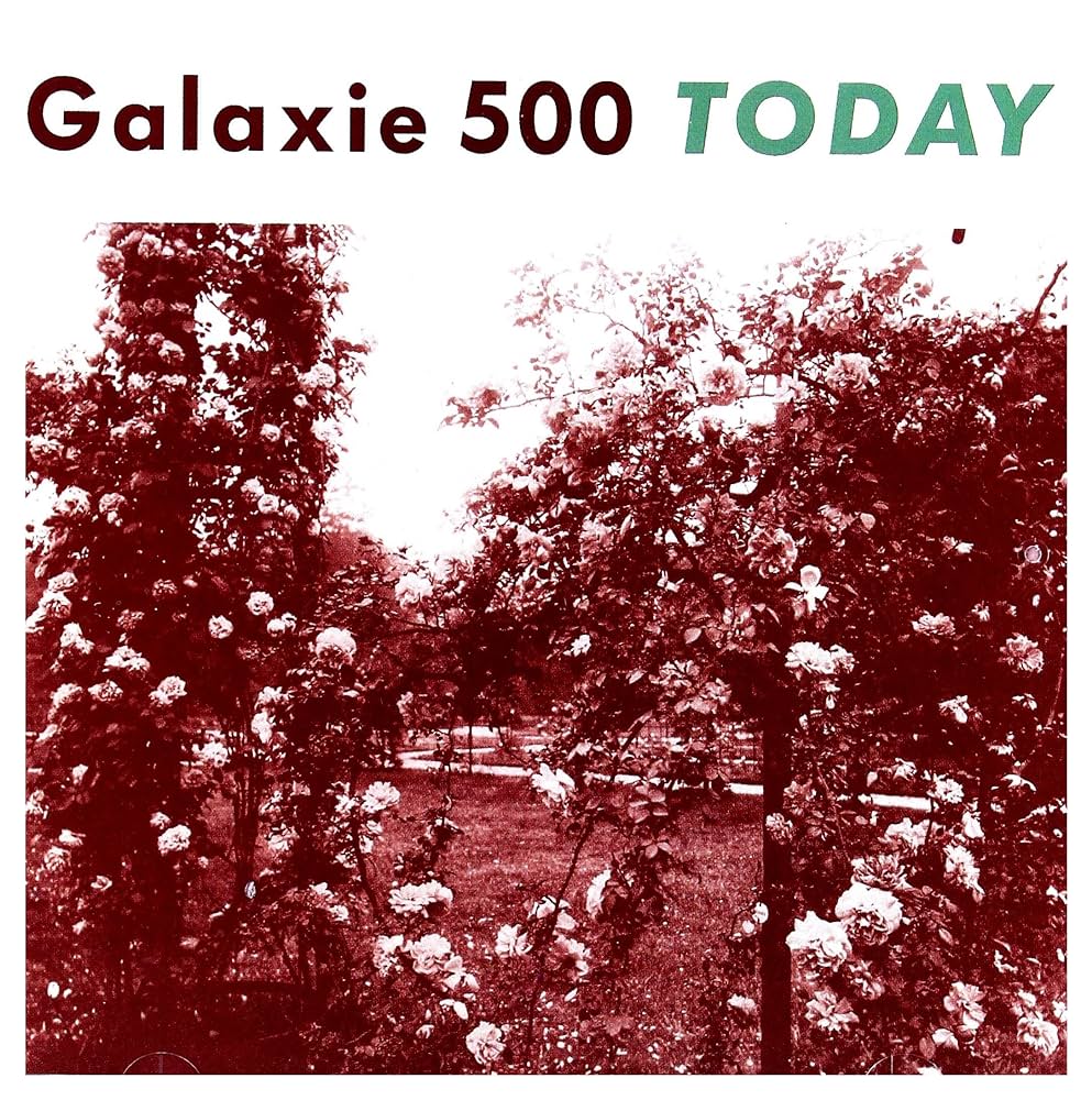 Galaxie 500 - Today LP
