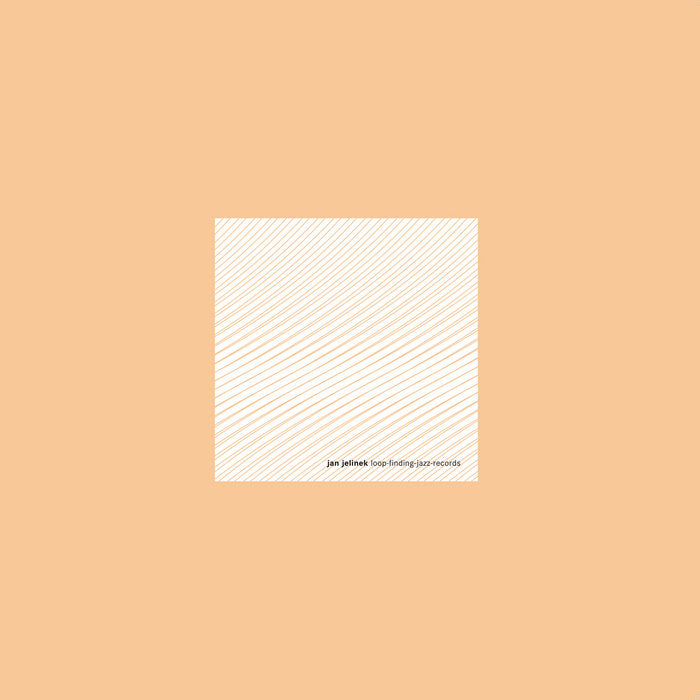 Jan Jelinek - Loop Finding Jazz Records 2LP