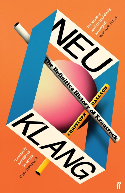 Christoph Dallach - Neu Klang