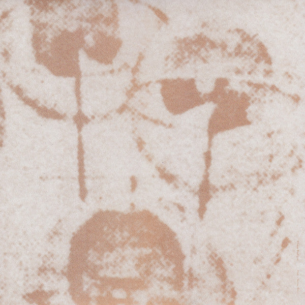 Eliane Radigue - Vice - Versa, Etc (1970) LP