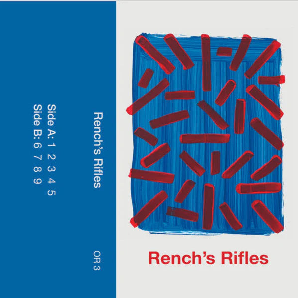 Rench's Rifles Cassette