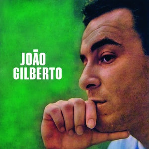 Joao Gilberto - Joao Gilberto LP