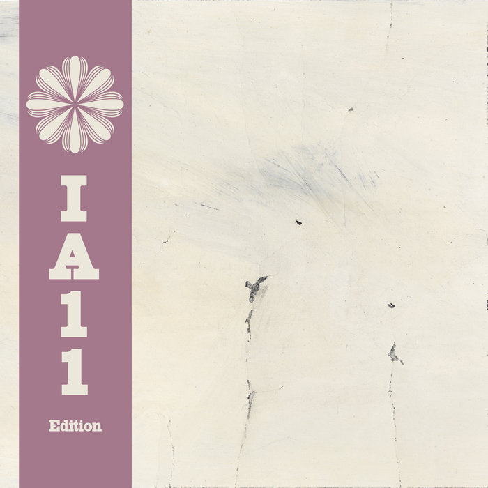 Rob Mazurek - Alternate Moon Cycles IA11 Edition LP