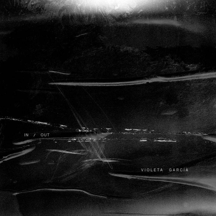 Violeta Garcia - In / Out LP
