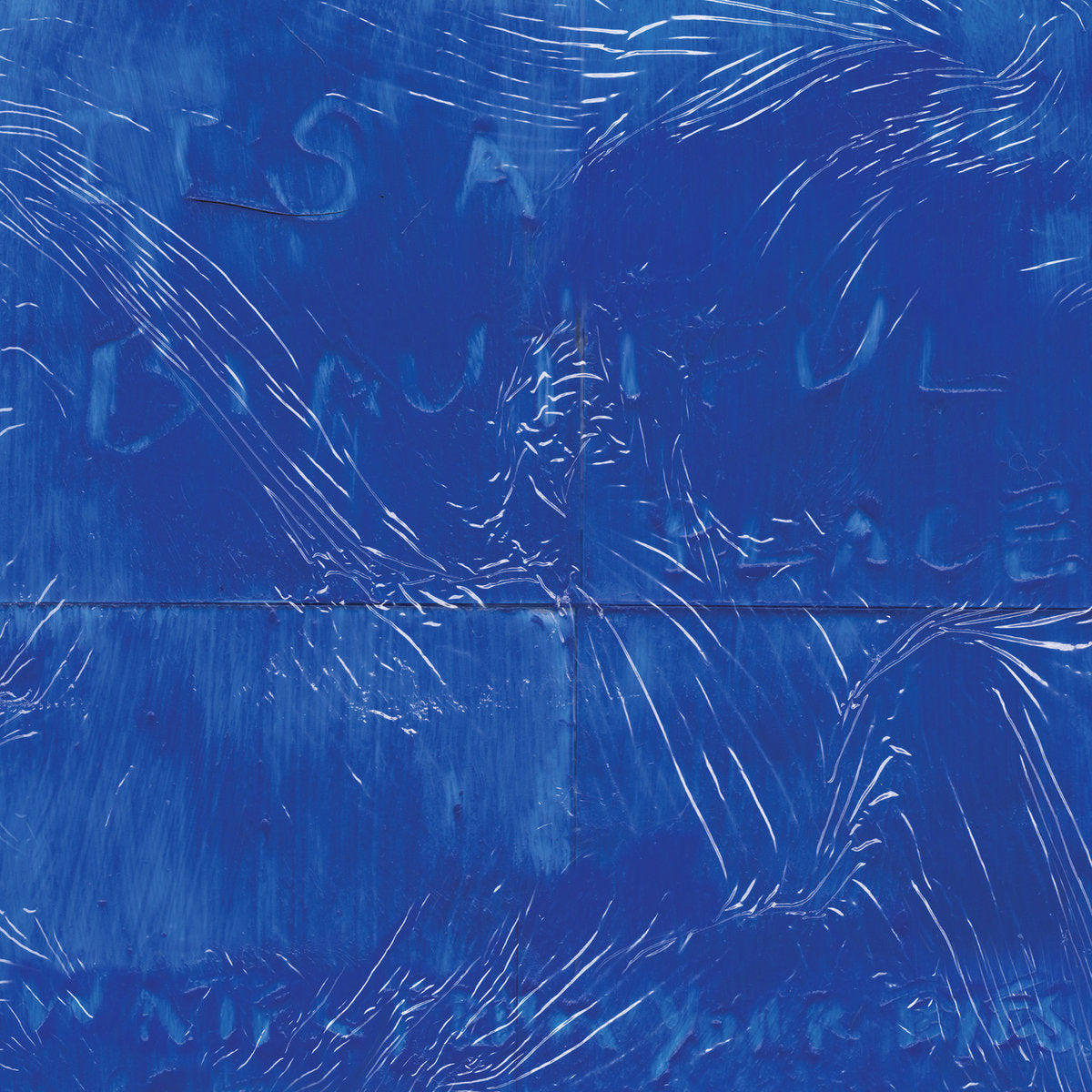 Water From Your Eyes - It's A Beautiful Place LP