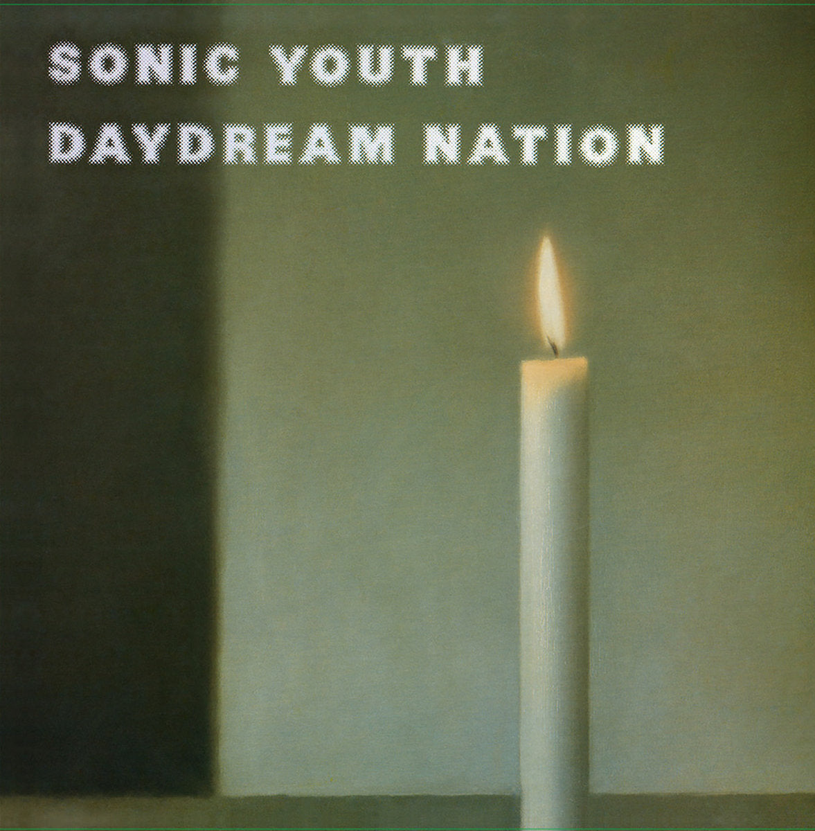 Sonic Youth - Daydream Nation 2LP