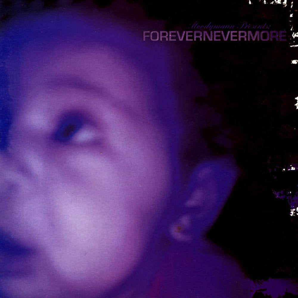 Moodymann - Forevernevermore 2LP