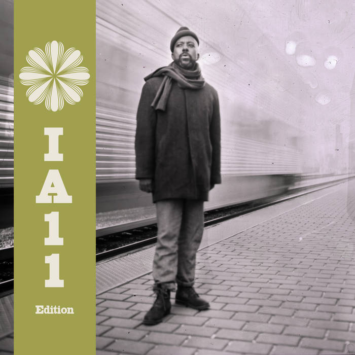 Ben LaMar Gay - Downtown Castles Can Never Block The Sun IA11 Edition LP