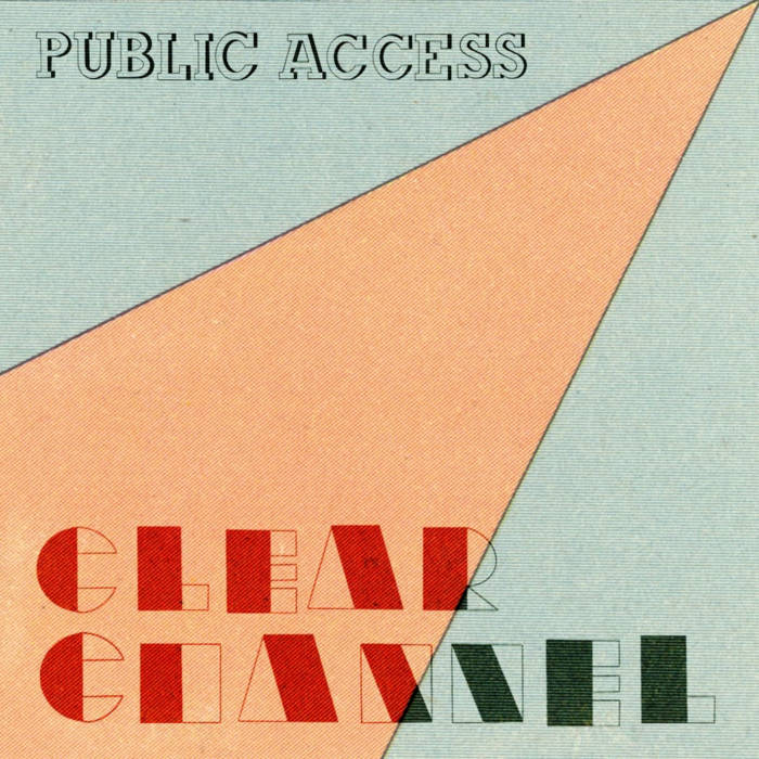 Clear Channel - Public Access LP