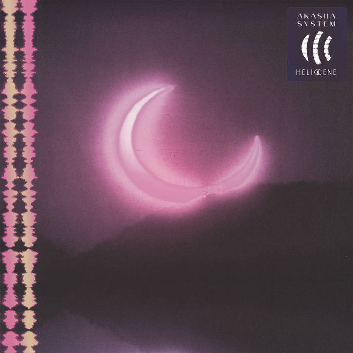 Akasha System - Heliocene LP