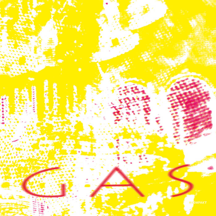 Gas - Gas 3LP