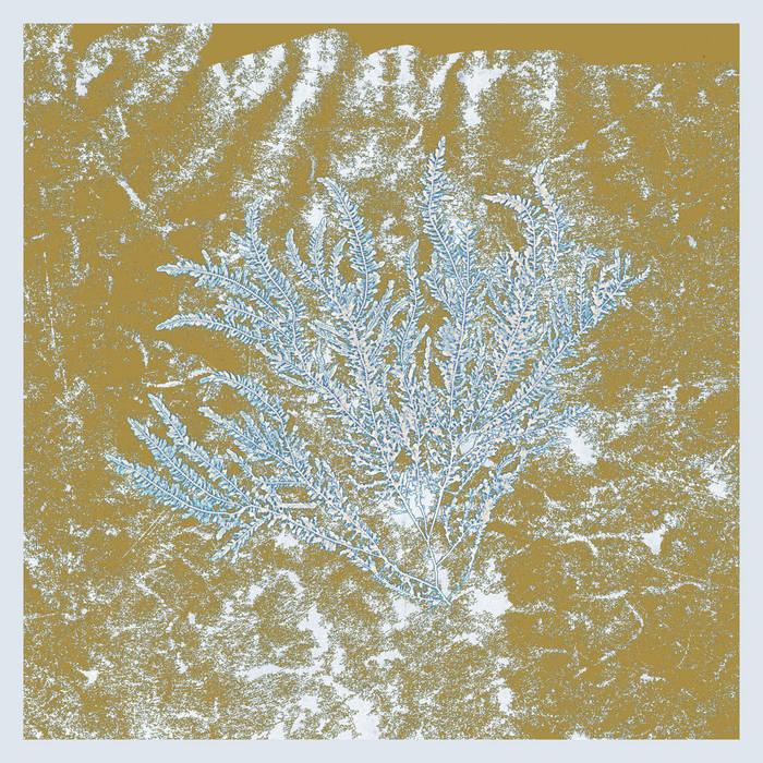 Huerco S. - For Those Of You Who Have Never (And Also Those Who Have) 2LP