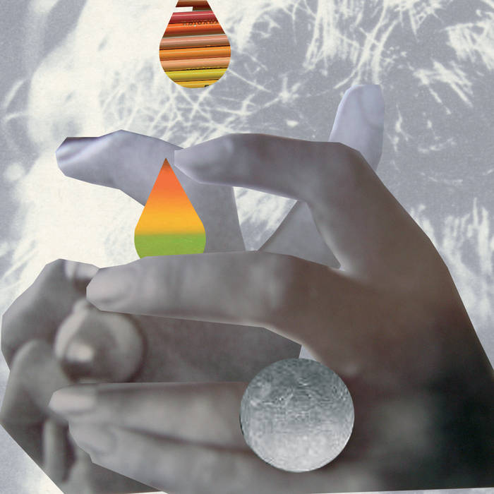 Broadcast - The Future Crayon 2LP