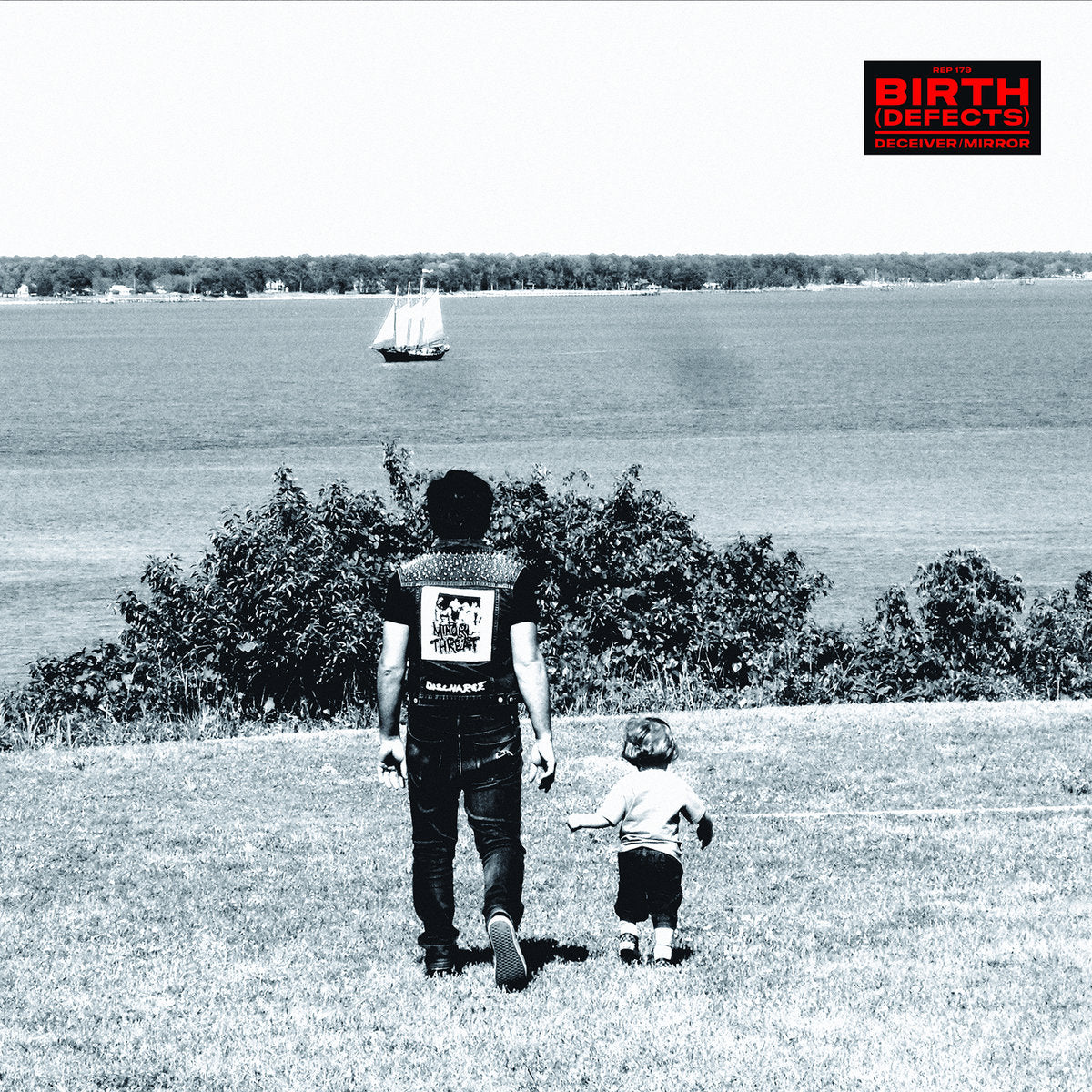 Birth (Defects) - Deceiver / Mirror LP