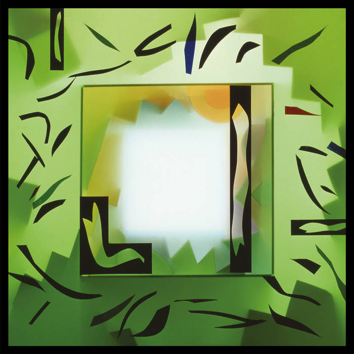 Brian Eno - Shutov Assembly 2LP