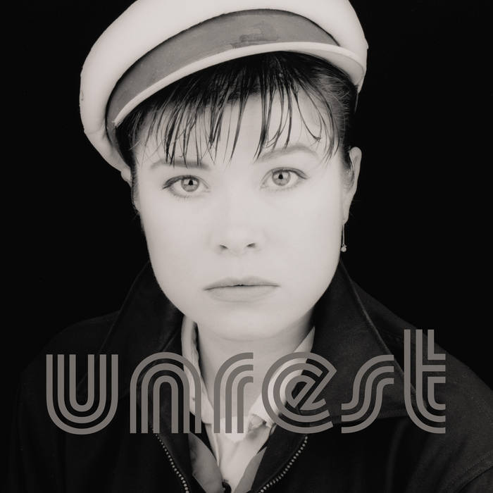 Unrest - Perfect Teeth (30th Anniversary Edition) LP
