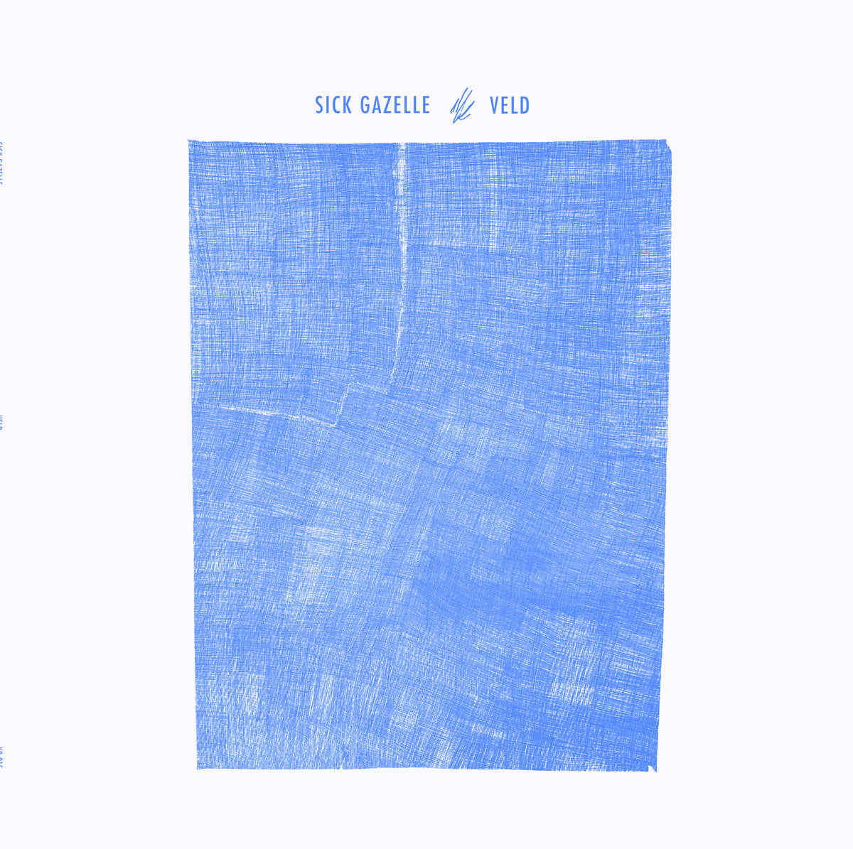 Sick Gazelle - Veld LP