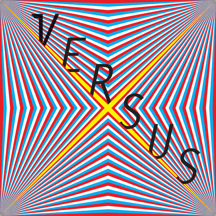 Versus - The Stars Are Insane LP