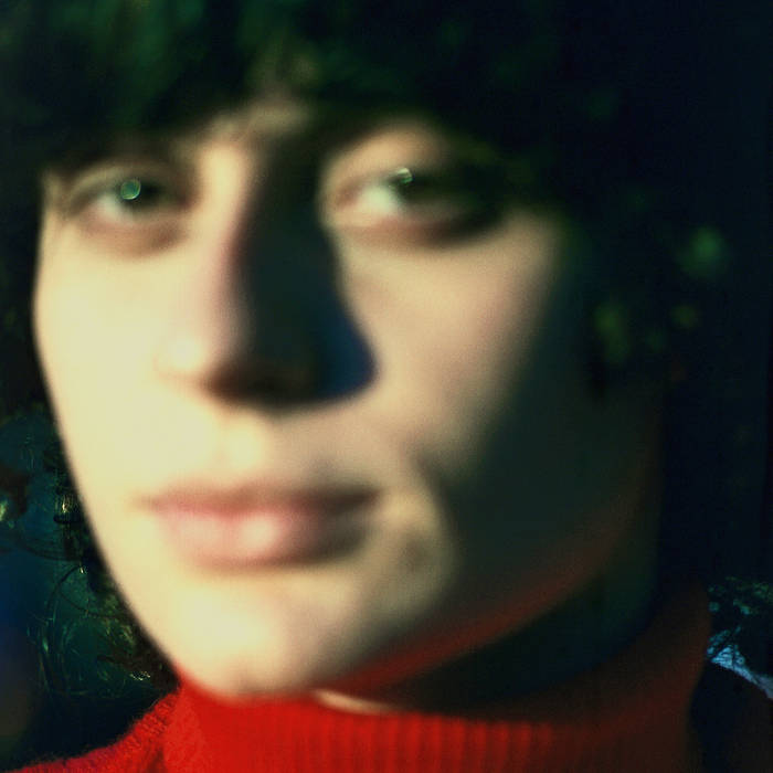 Ana Frango Eletrico - Little Electric Chicken Heart LP