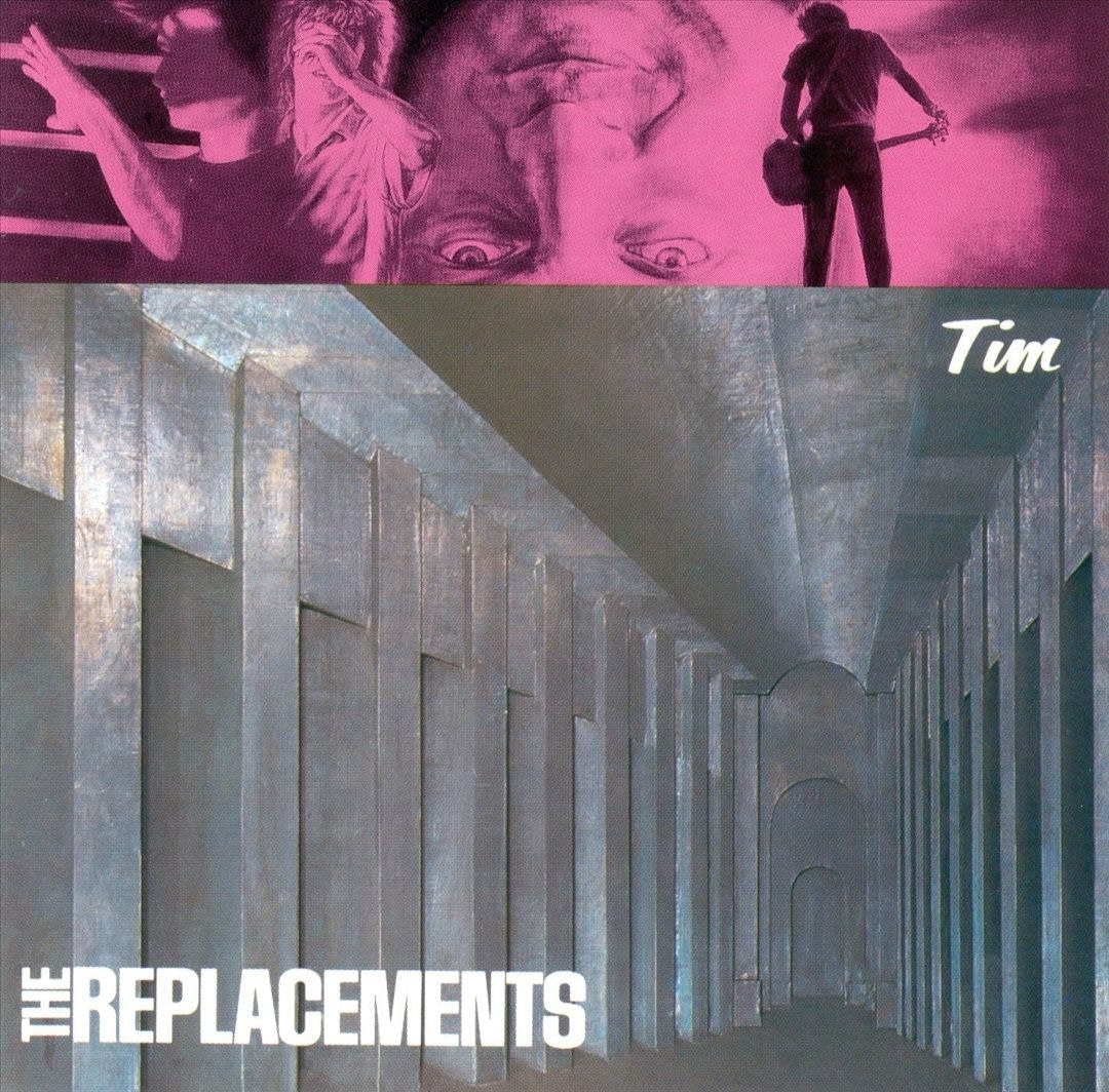 The Replacements - Tim LP