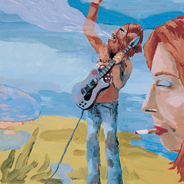 Loose Fur - Loose Fur LP