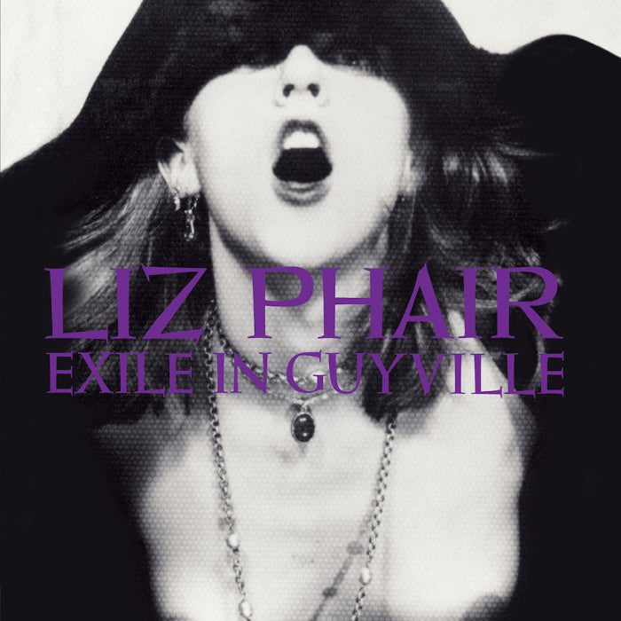Liz Phair - Exile In Guyville Reissue 2LP