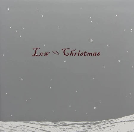 Low - Christmas LP