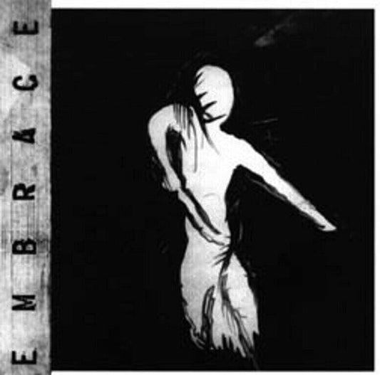 Embrace - Embrace LP