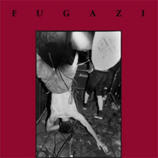 Fugazi - Fugazi 12"